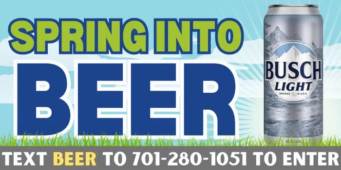 Feature: https://www.q1051rocks.com/spring-into-beer/