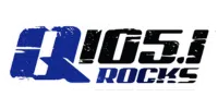 Q105.1 Rocks!