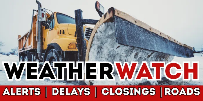 Feature: https://www.q1051rocks.com/weather-watch/