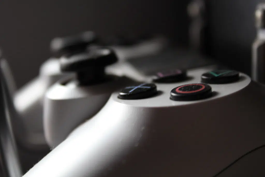 Where are all the next generation consoles?