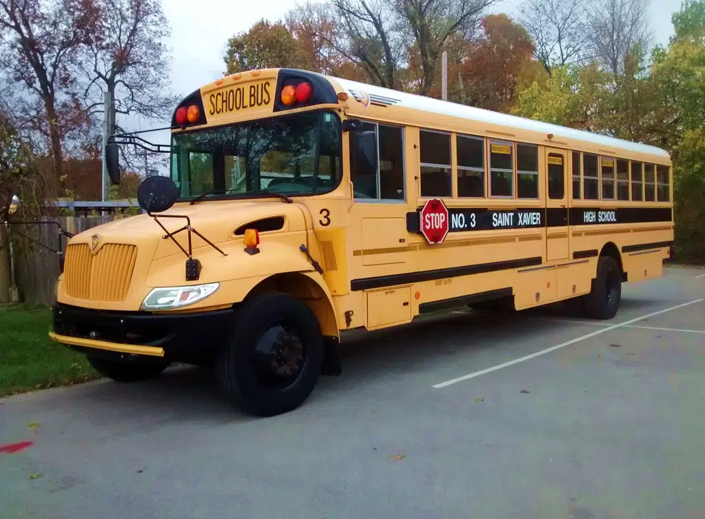 Local school bus companies struggling due to pending RFP proposal