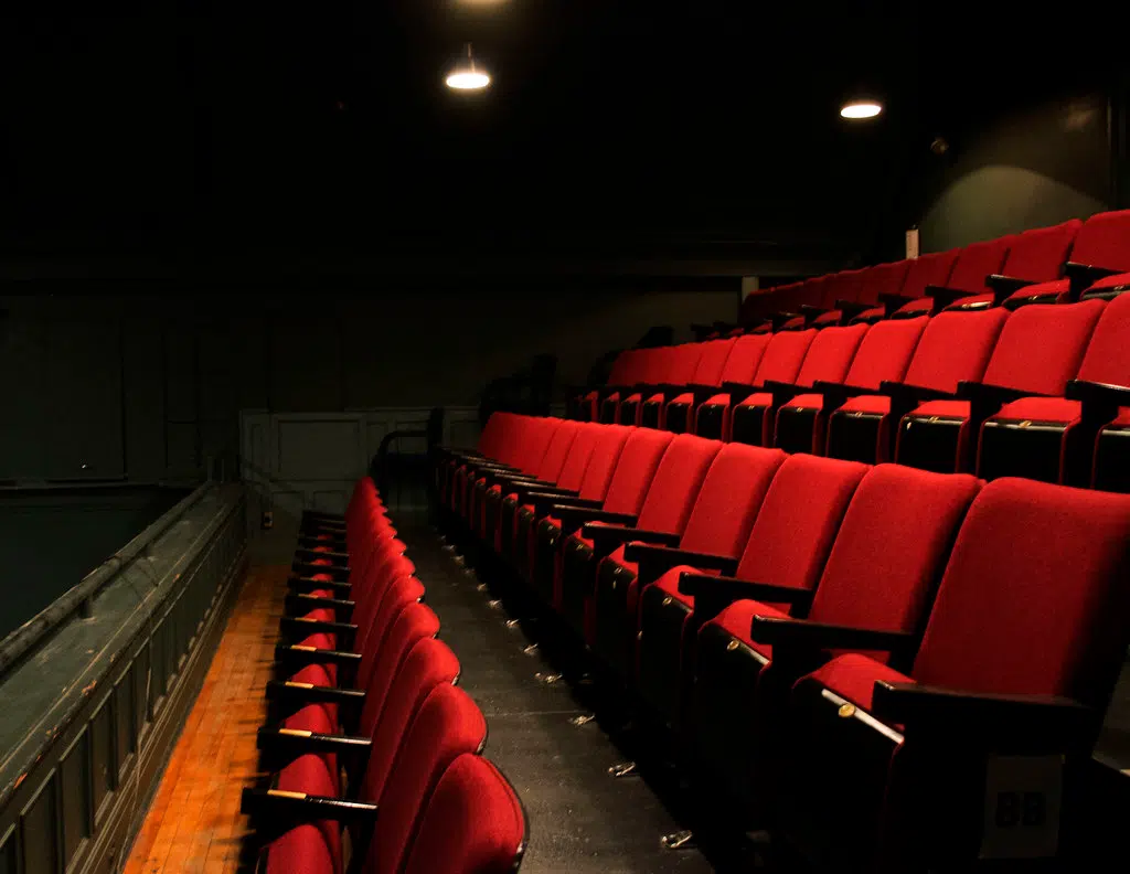 Are Theatres Dying Out?