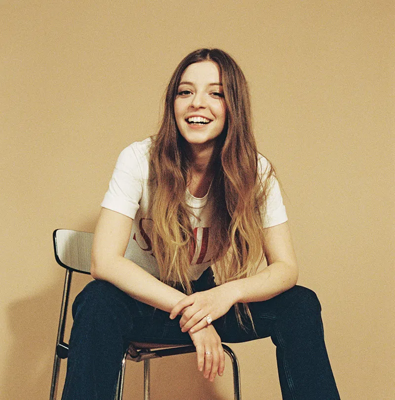 91X Indie Song of the Day- July 19- Jade Bird, Love Has All Been Done Before