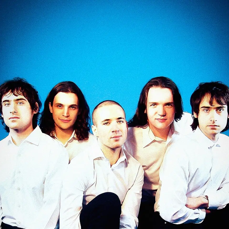 91X New Song Pick- August 27- White Reaper, Might Be Right