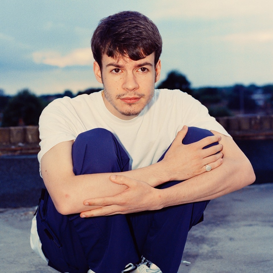 91X New Song Pick - Rex Orange County, Keep It Up
