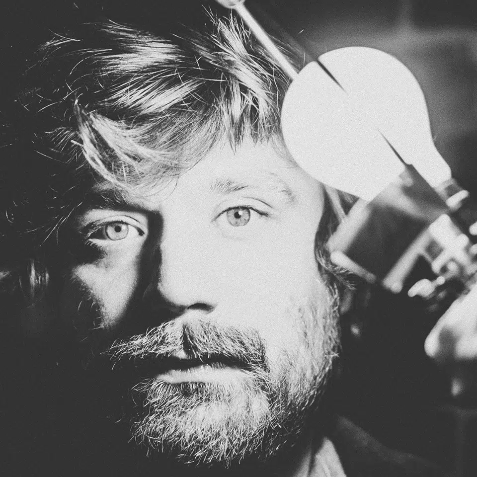 91X Indie Song of the Day- October 1- Eamon McGrath, Yellow Sticker on an Empty Fridge