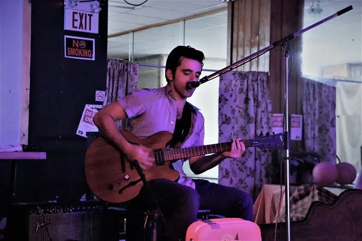 91X Indie Song of the Day- September 20- Melted Fro, The Gimmies