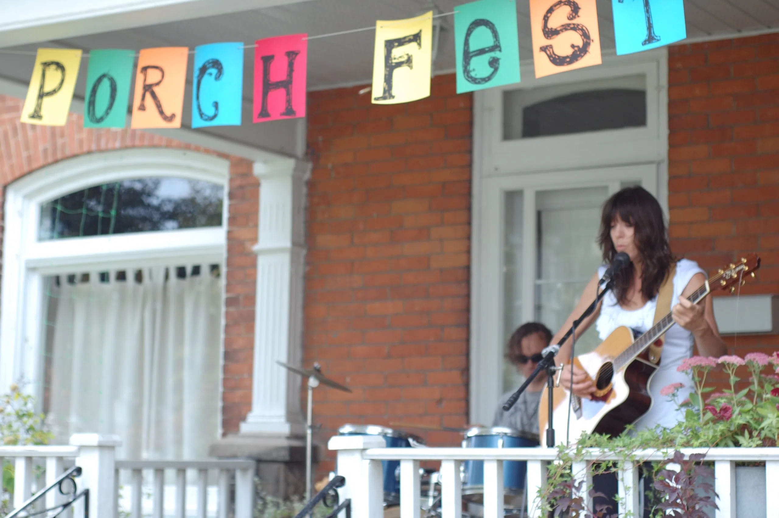 Porchfest Belleville returns September 28th