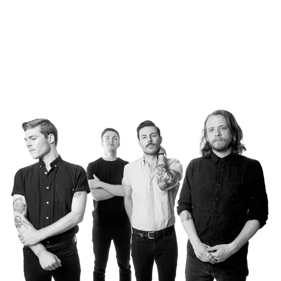 91X Indie Song of the Day - The Honest Heart Collective, Run Rudolph Run