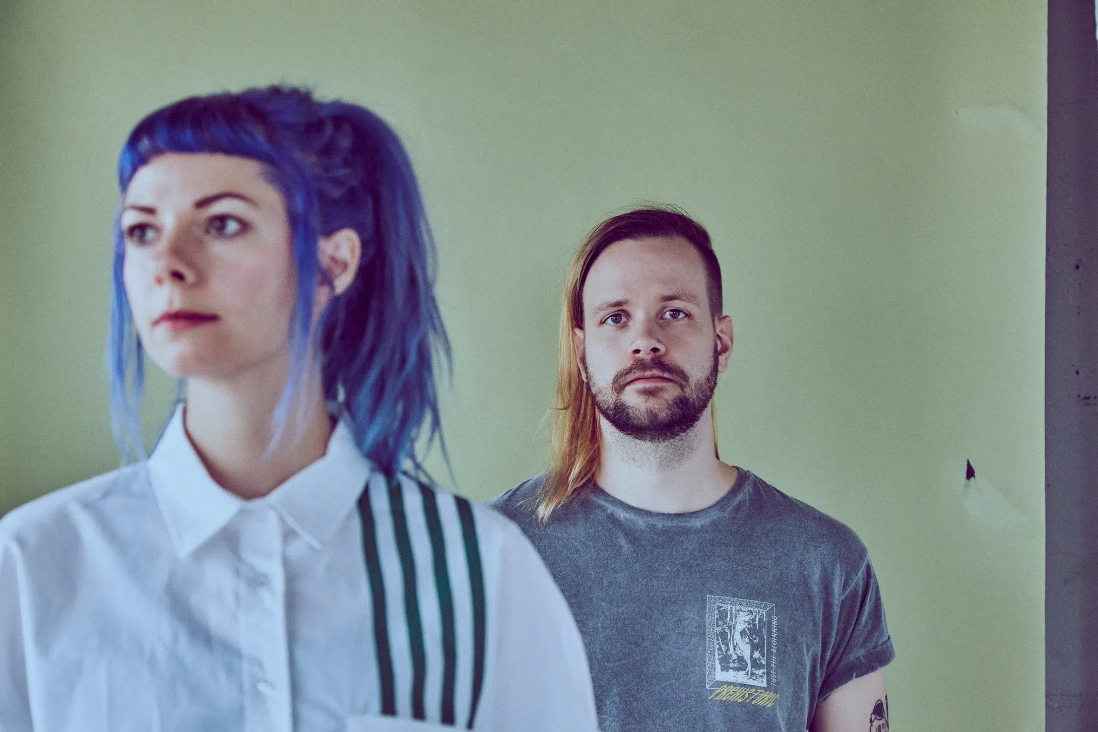 The Royal Foundry Interview