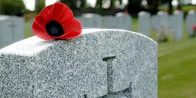 Remembrance Day Ceremonies in the Quinte Region