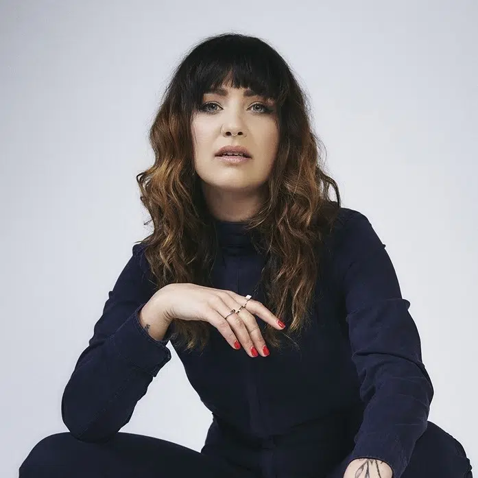 91X Indie Song of the Day- November 14- JJ Wilde, The Rush