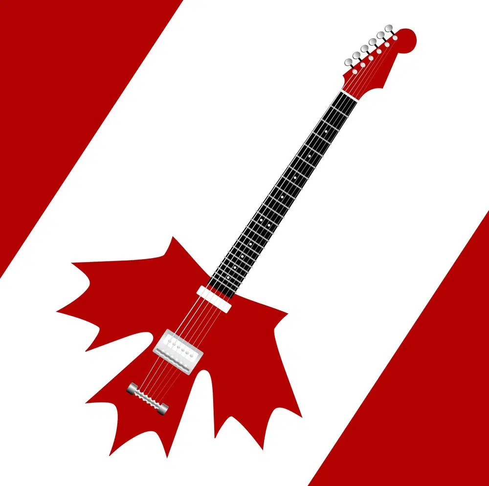 91X goes all Canadian July 1