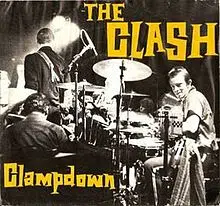 Throwback Thursday: The Clash, Clampdown | 91X FM CJLX