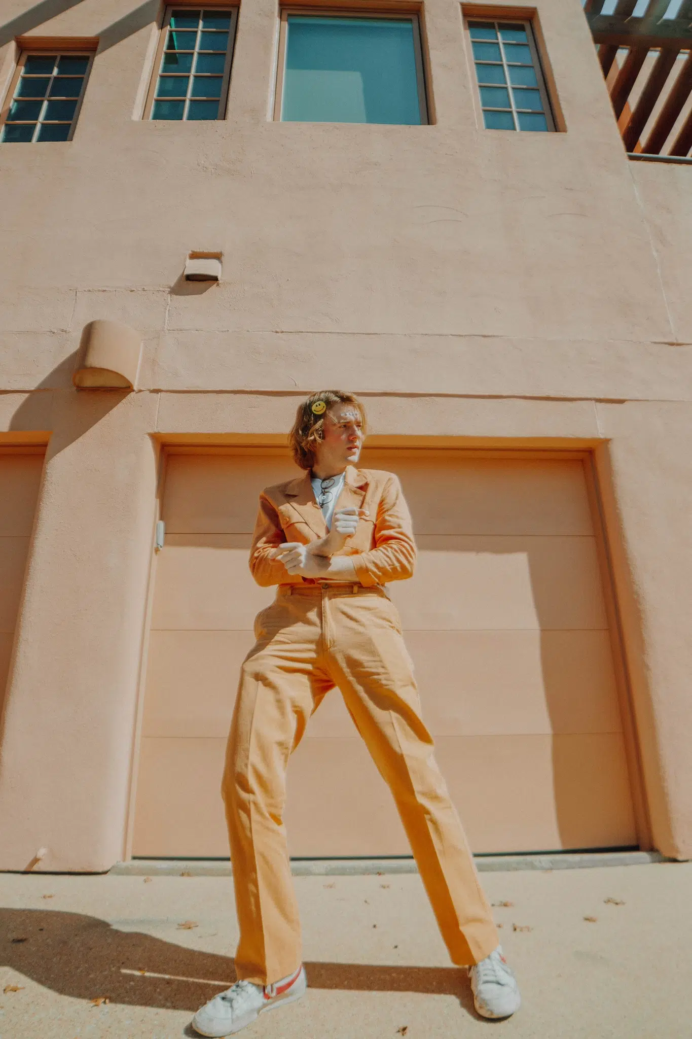 91X Indie Song of the Day - Dayglow, Can I Call You Tonight?