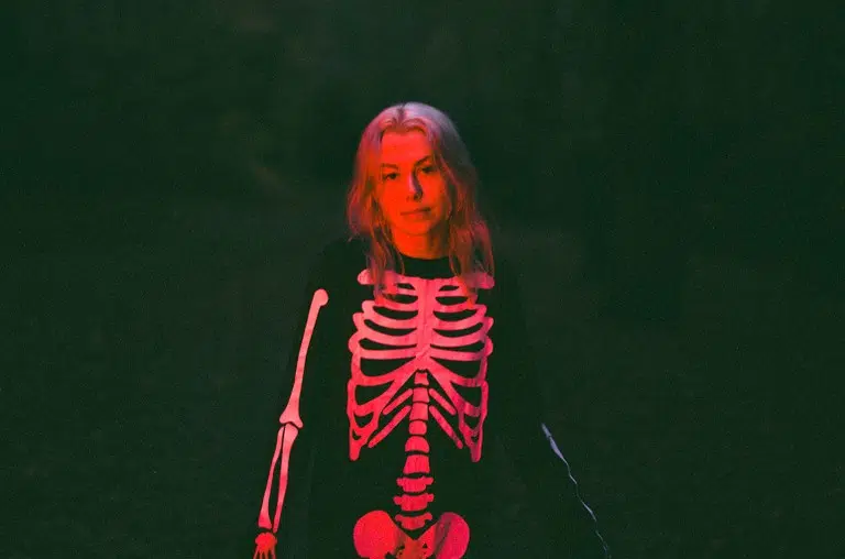 Phoebe Bridgers launches record label