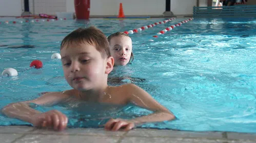 Annual pool shutdown at the Quinte Sports and Wellness Centre