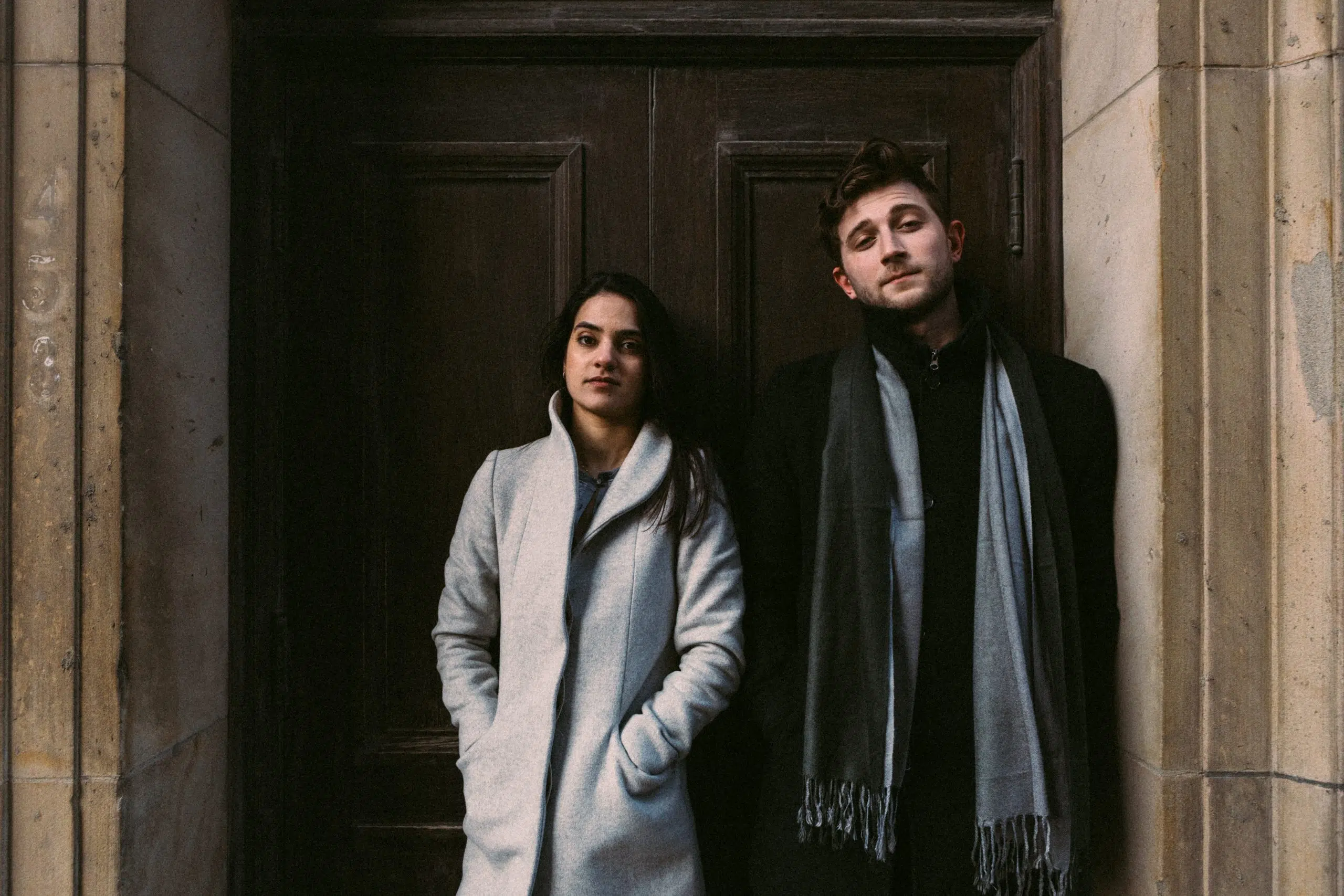 Interview with Baneful Town