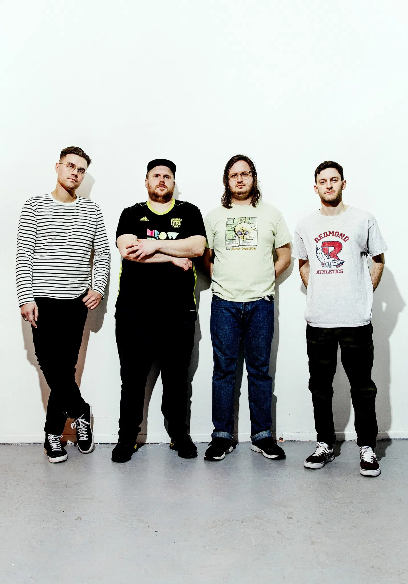 91X Indie Song of the Day - Pup, Rot