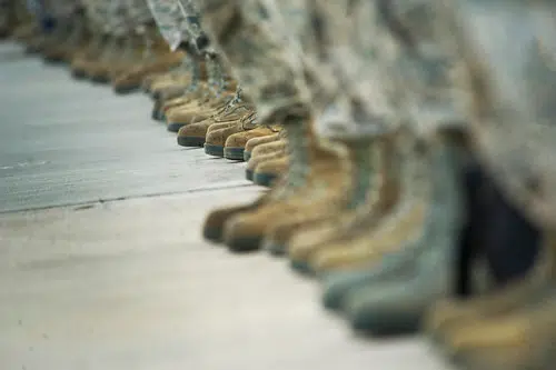 Military conducting training exercises across the Quinte region for the rest of June