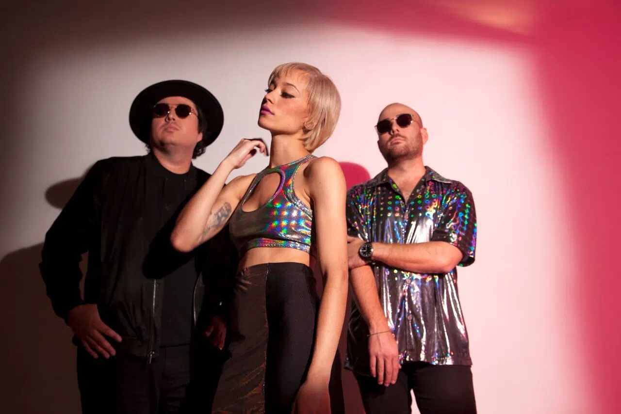 91X New Song Pick - Cannons, Fire For You