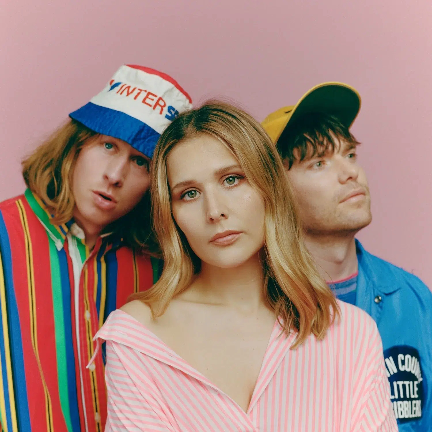 91X Indie Song of the Day - Middle Kids, R U 4 ME?