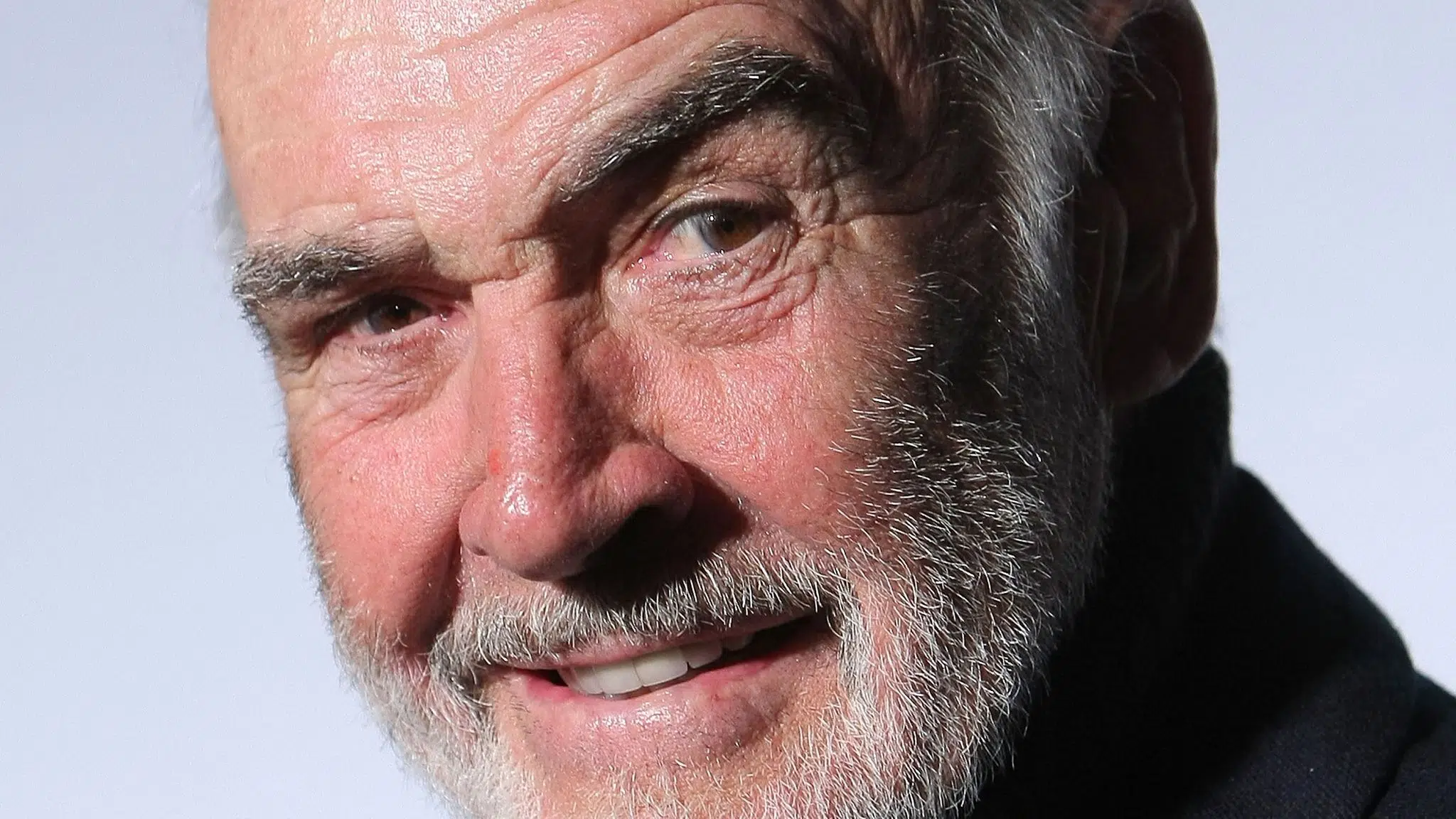Legendary James Bond actor Sean Connery dies at 90