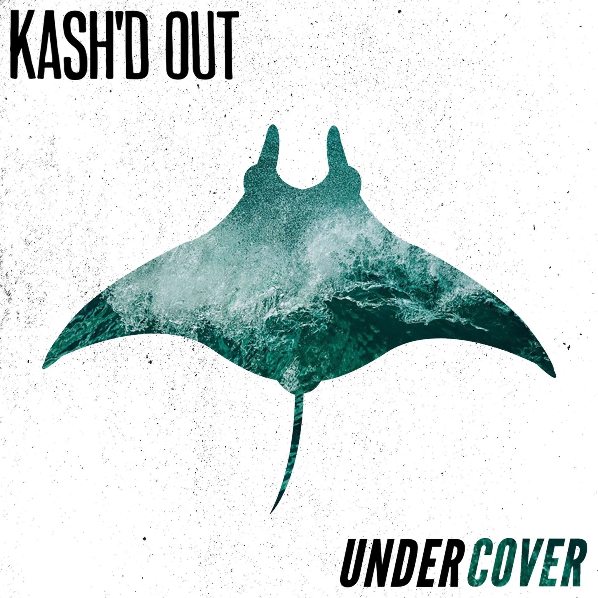 91X Indie Song of the Day - Kash'd Out, Good At Gettin' By