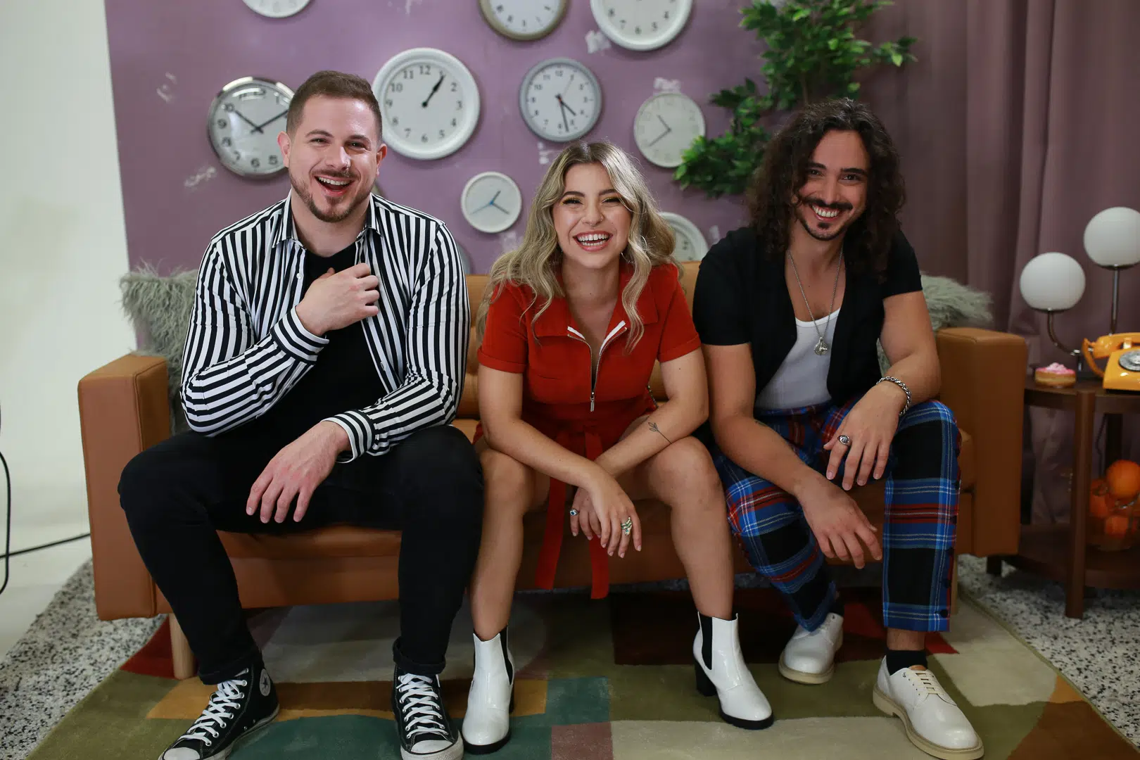 For The Record - MONOWHALES