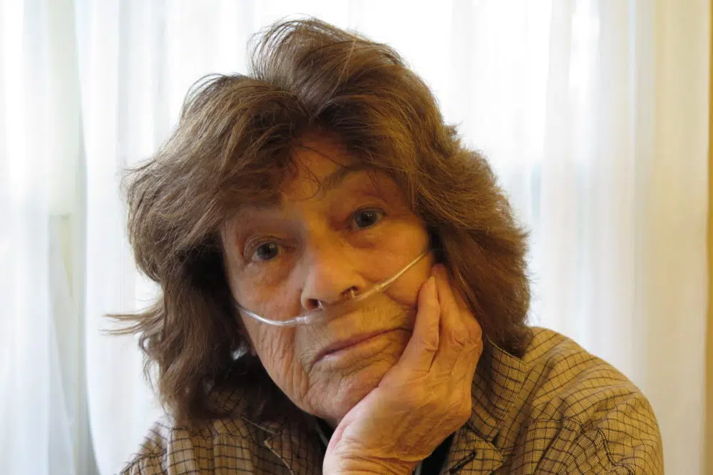 You can get anything you want, 'Excepting Alice'