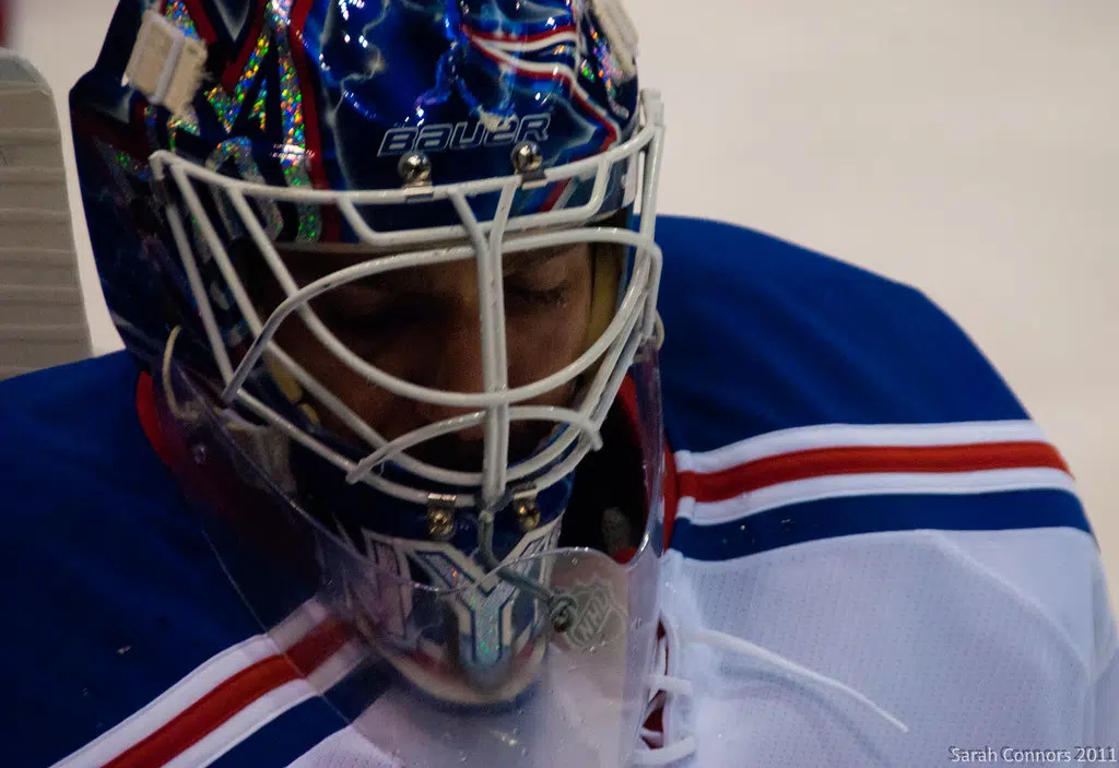 Henrik Lundqvist to undergo open-heart surgery