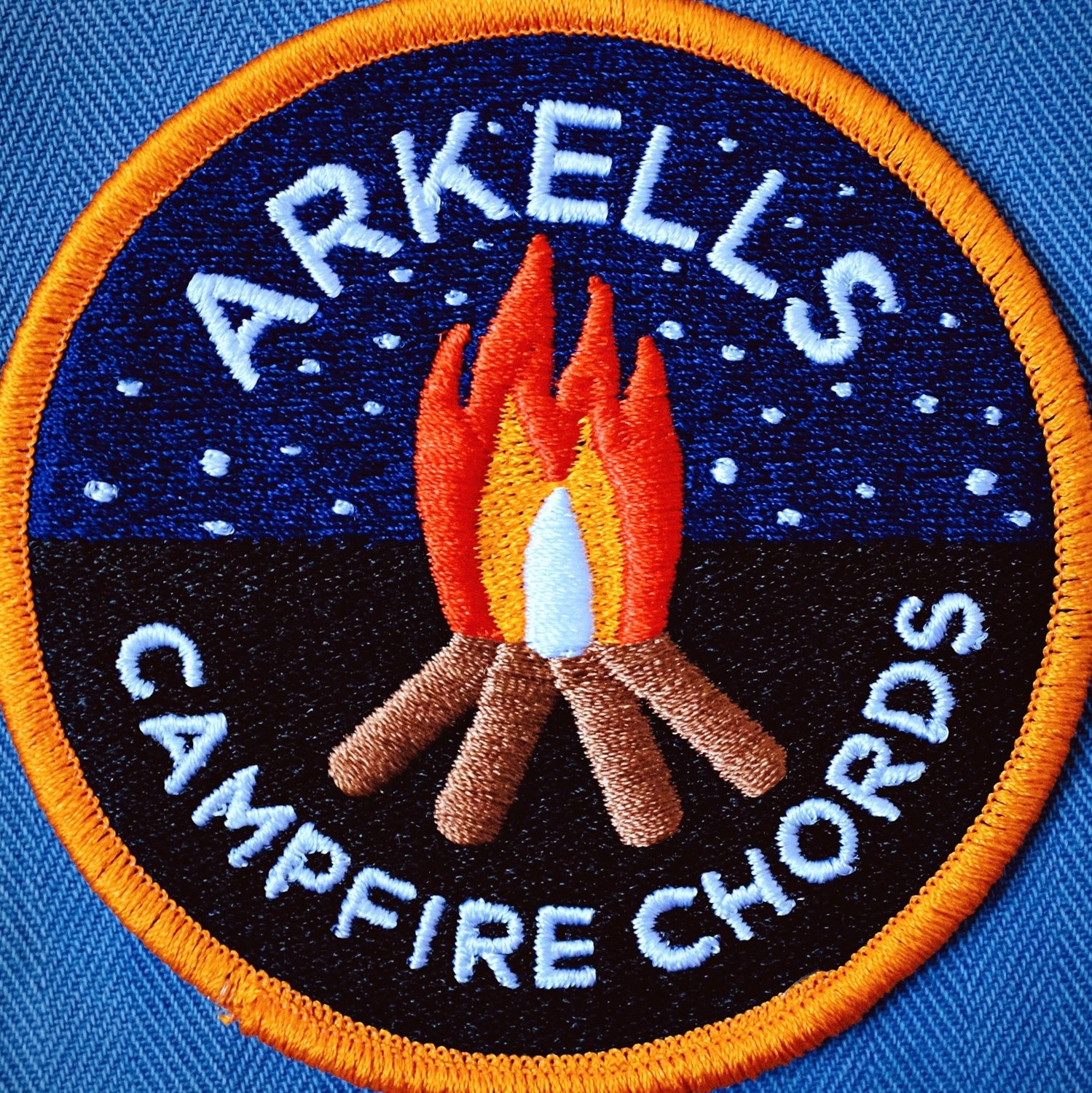 Campfire Chords moves inside for the holiday season