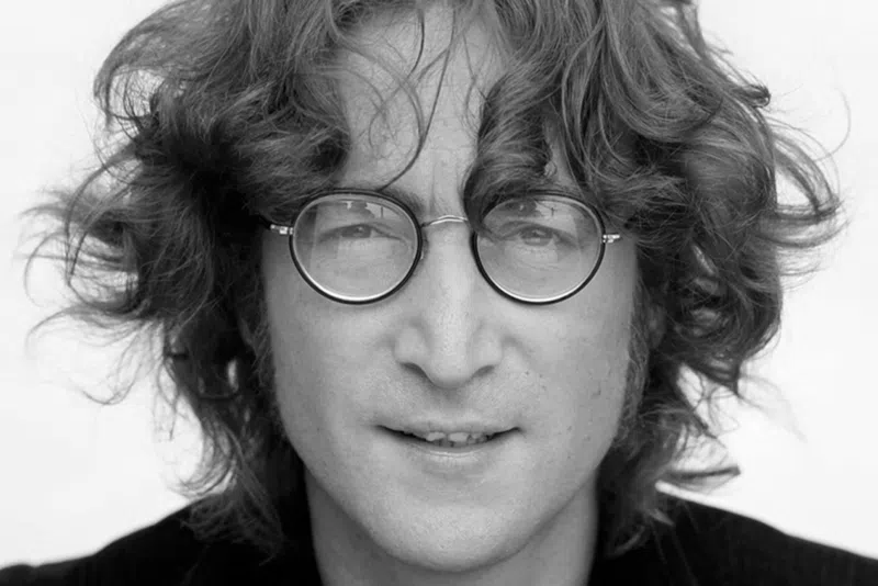 Special program on 40th anniversary of John Lennon's death