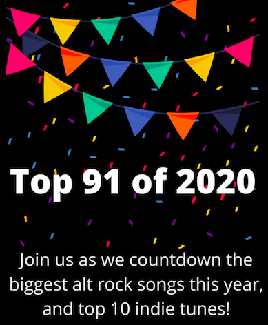 Top 91 of 2020