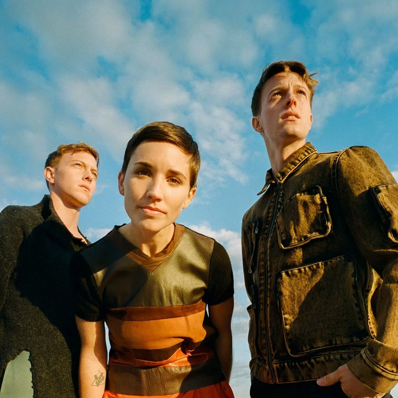 91X New Song Pick - SHAED, No Other Way