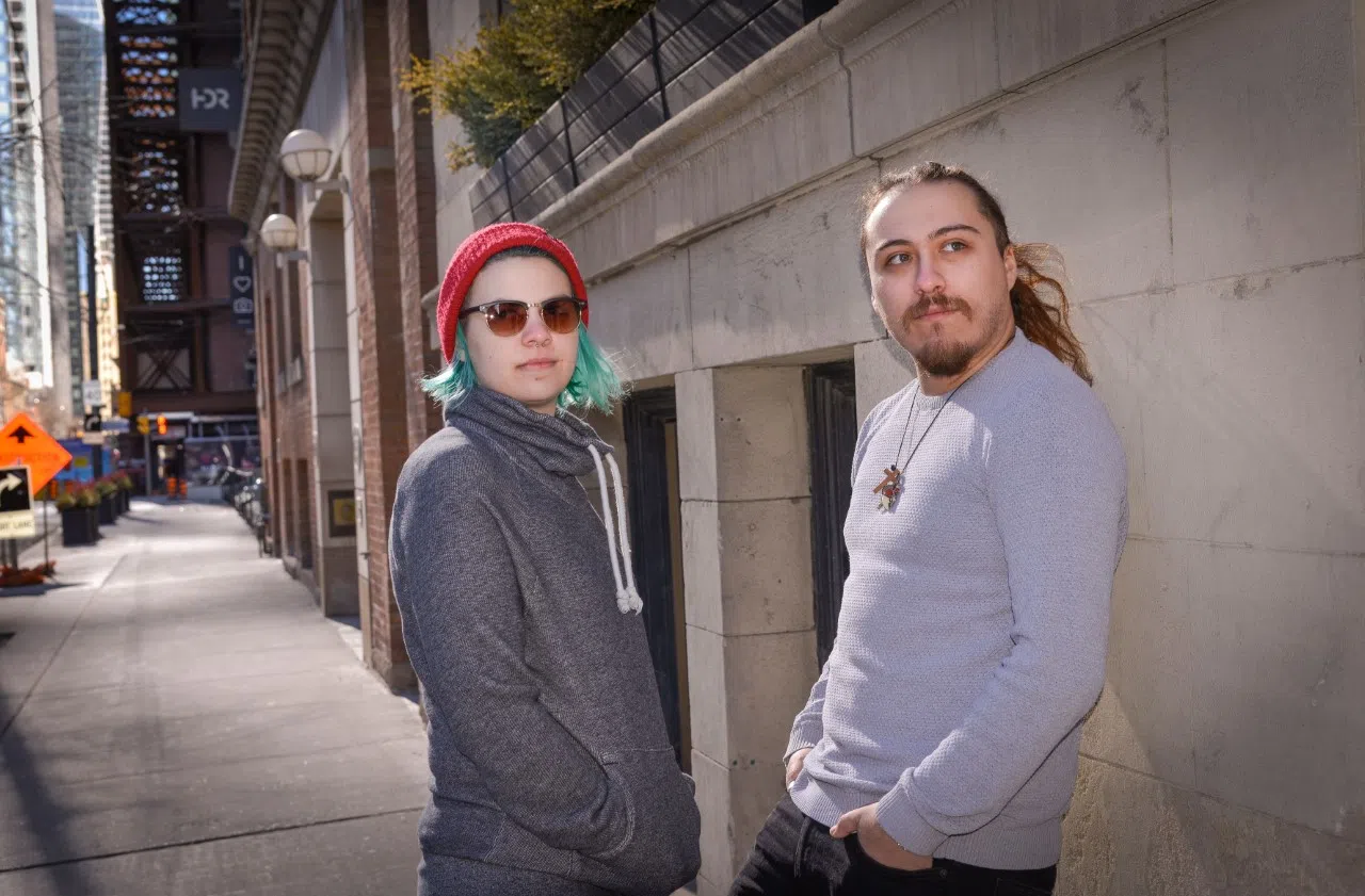 91X Indie Song of the Day - FXRRVST, Here's The Key, Don't Lose It