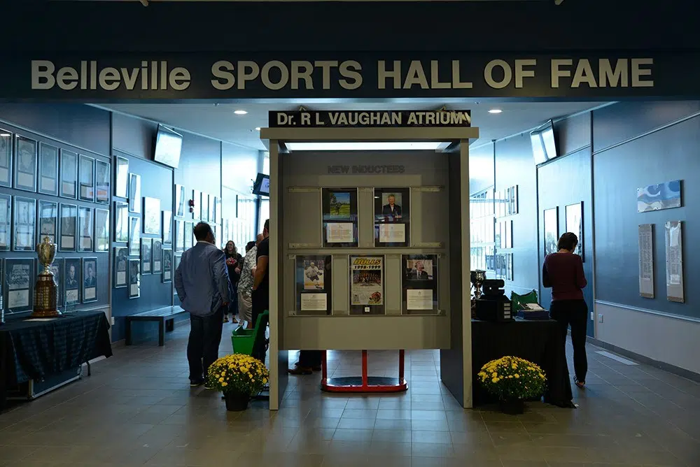 Belleville Sports Hall of Fame calling for new nominations