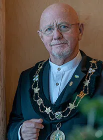 Update from the warden of Northumberland County