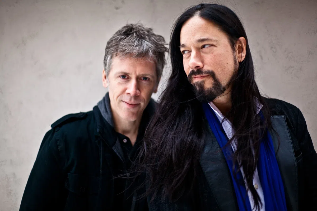 91X Indie Song of the Day - Strippers Union, We Are The Underworld