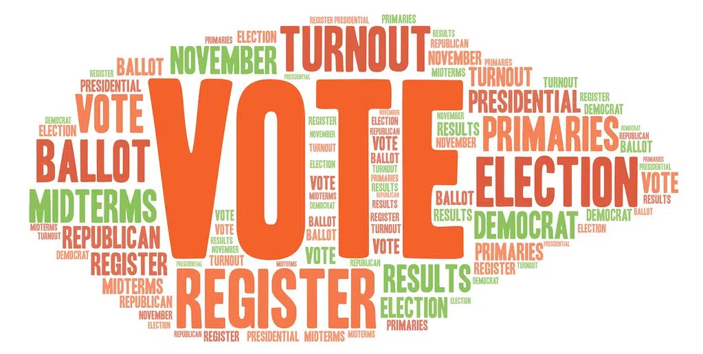 Loyalist College Student Government Election Results