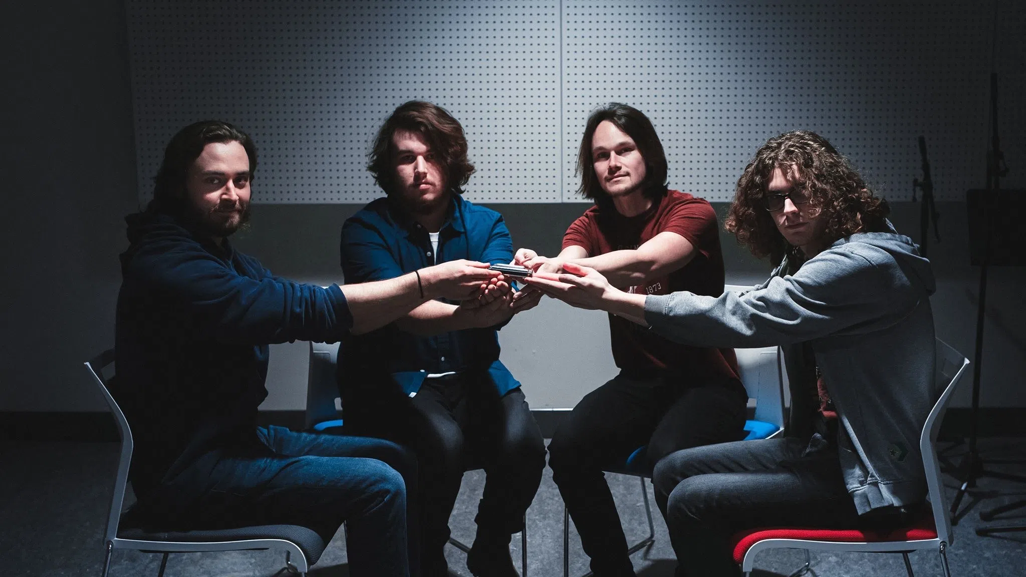 91X Indie Song of the Day - Willy Nilly, See You Again