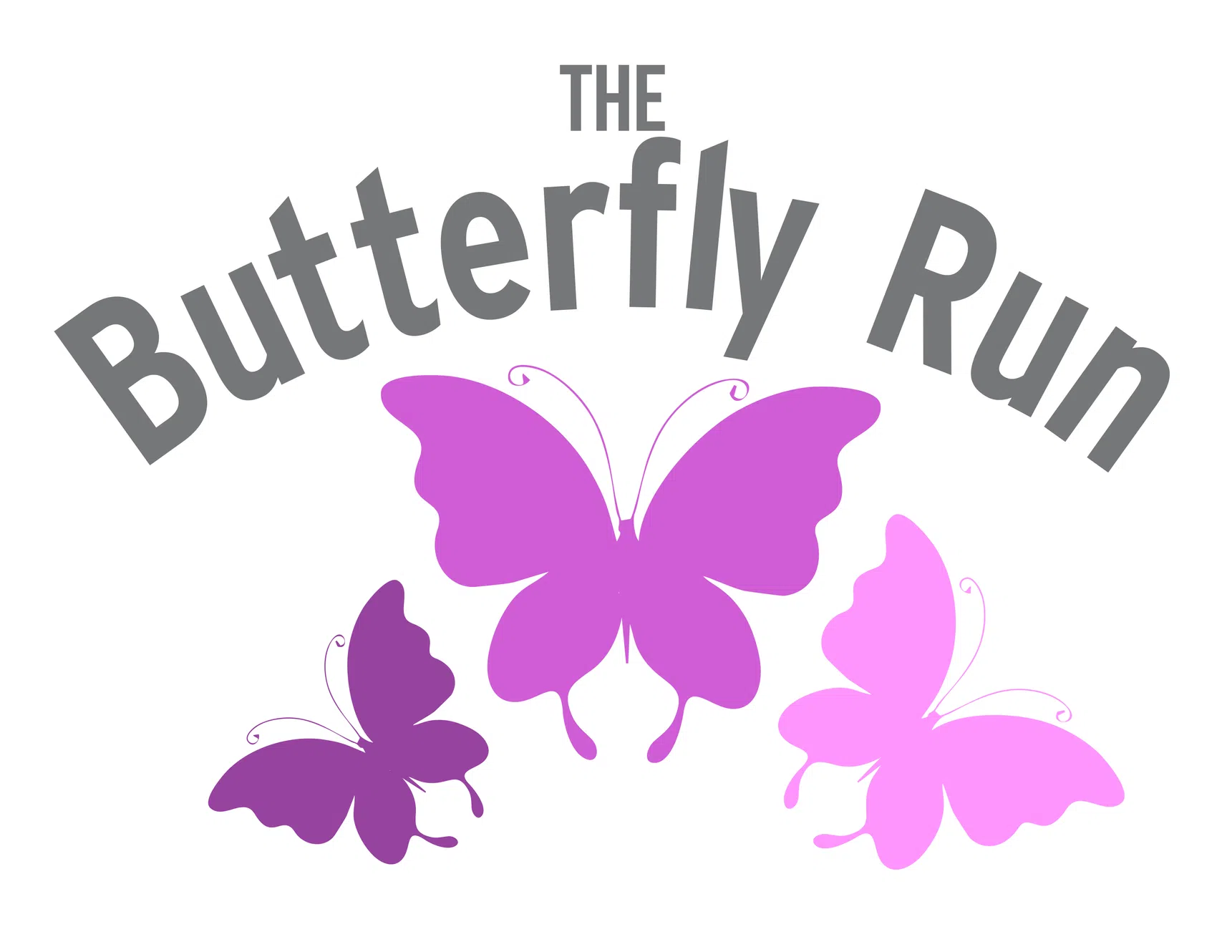 New Look For the 2021 Butterfly Run