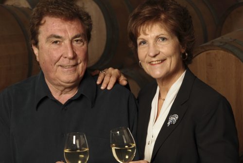Local Philanthropist to be Honoured