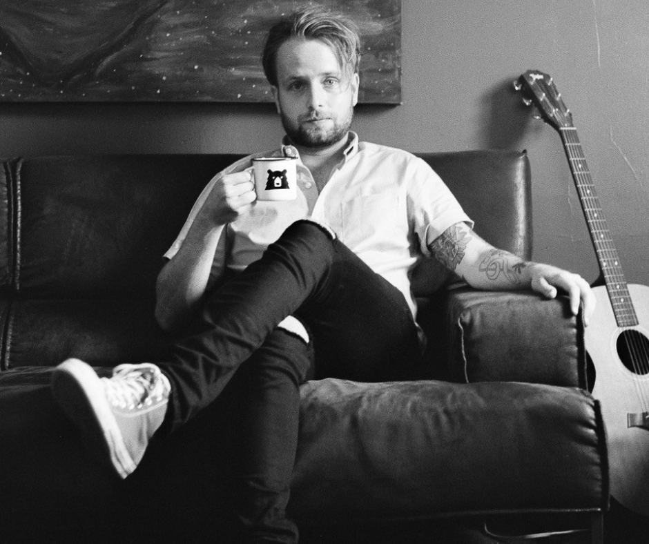 Indie 5 @ 5 Interview: Sean Watson Graham