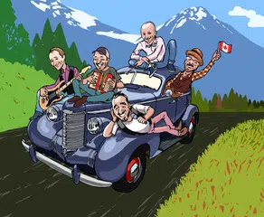 91X Indie Song of the Day - Upside of Maybe ft Okama, Rainmaker