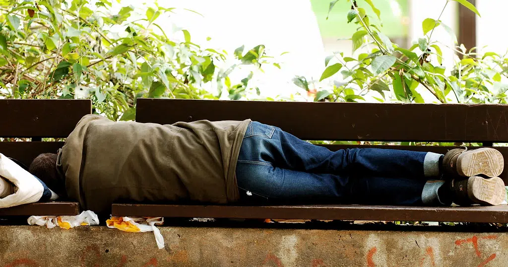 Homelessness survey launching next week in Belleville