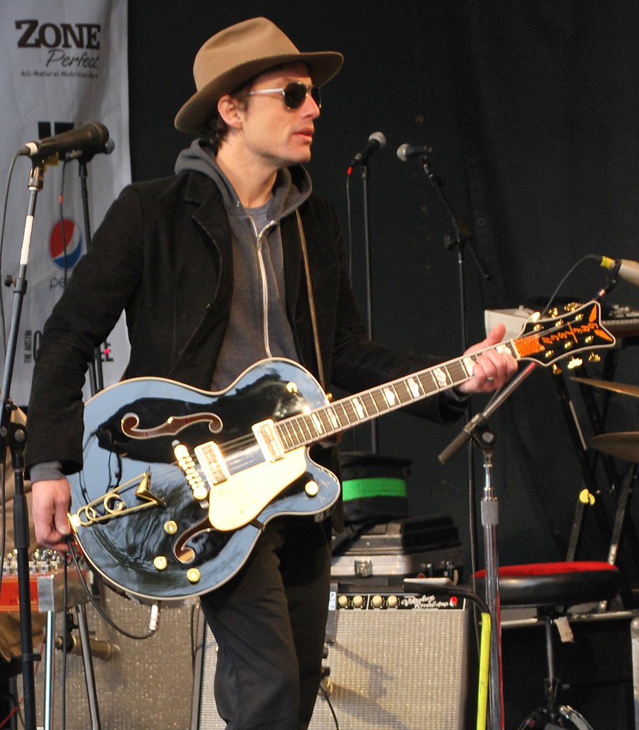 The Wallflowers announce new album