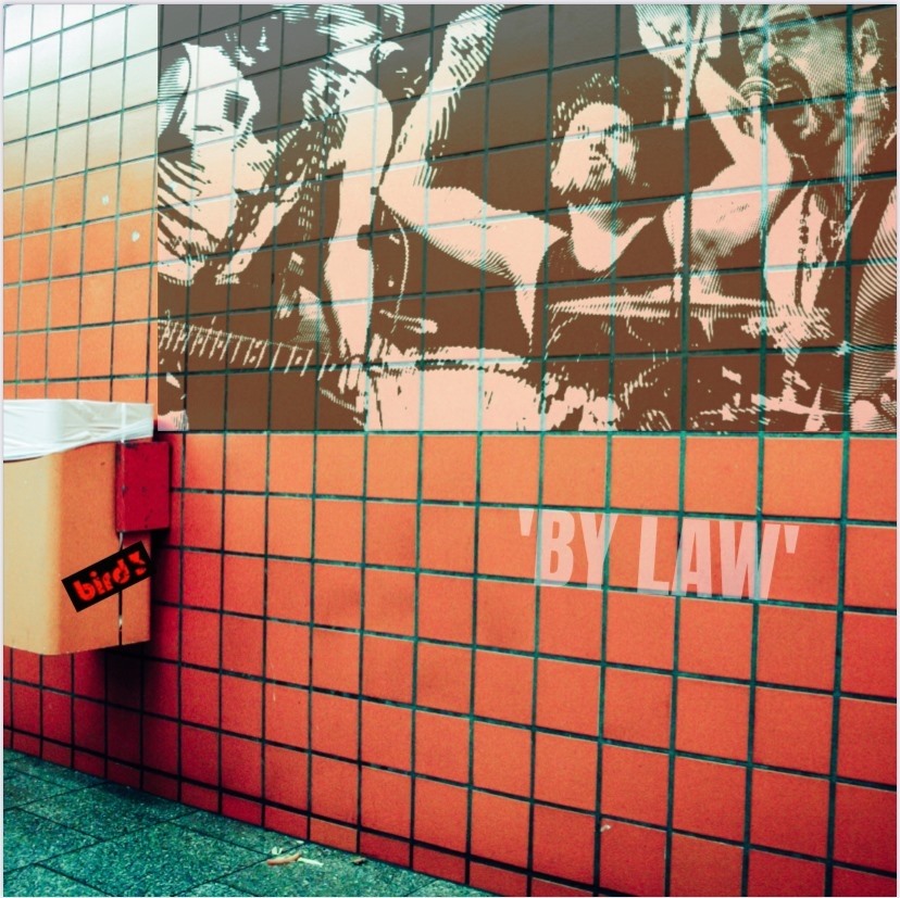 91X Indie Song of the Day - Bird3, By Law
