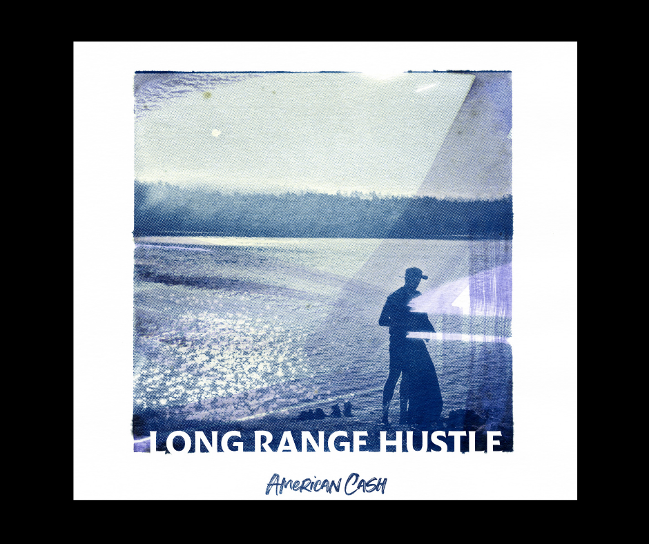 Catching up with Paul and Jay from Long Range Hustle