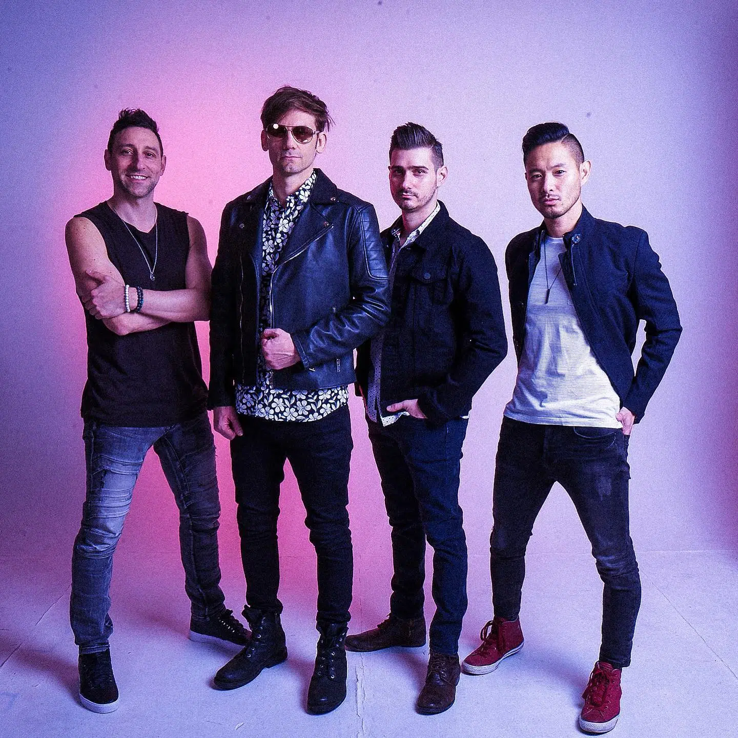 91X Indie Song of the Day - Don't Believe In Ghosts, Put Your Head Back